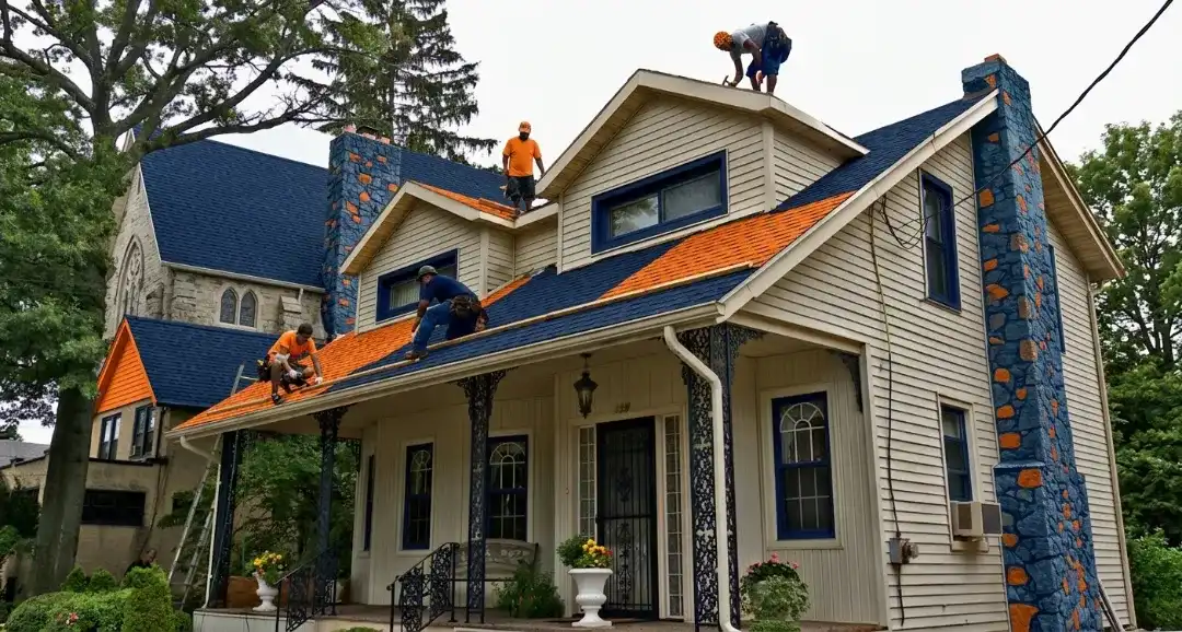 What Is TPO Roofing