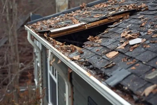 Emergency Gutter Repairs