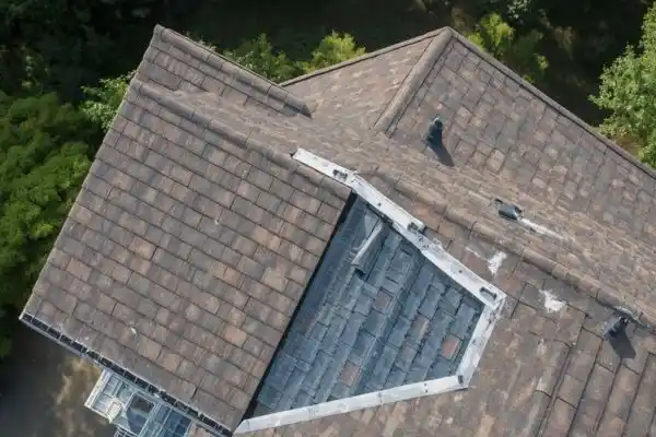 Flashing And Joint Repair roofing repair 5 11zon