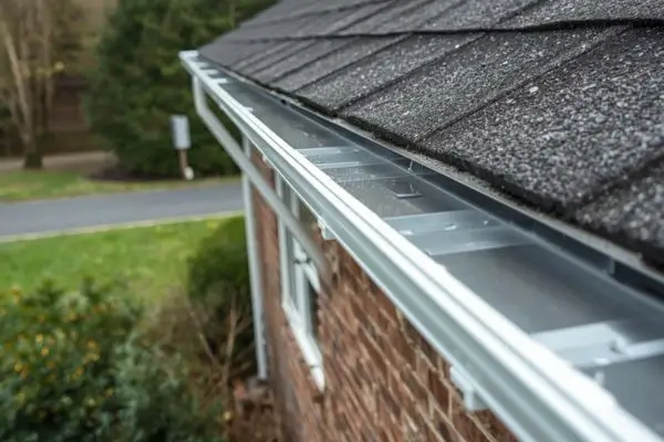 Gutter Realignment Slope Correction