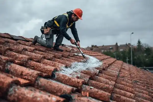 Leak Detection And Repair roofing 7 11zon