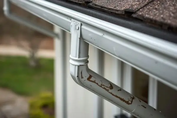 Leak Sealing Joint Repairs
