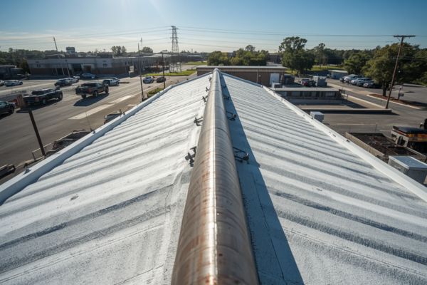 Roof Repair Restoration