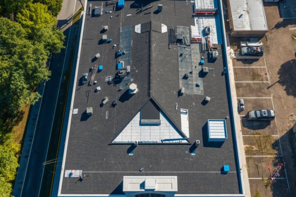 Roof Replacement