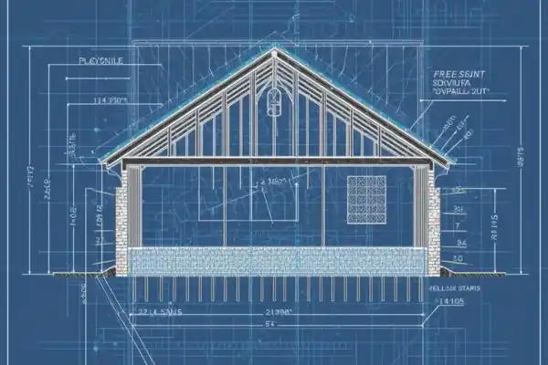 Roof Structure Preparation installation 11 11zon