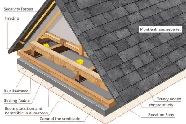 Shingle And Roofing Material Repair 14 11zon