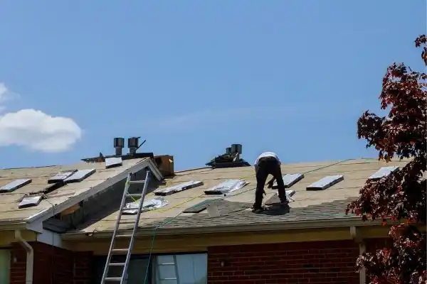 Storm Damage Repair 4 11zon