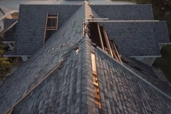 Structural Damage Repair 15 11zon