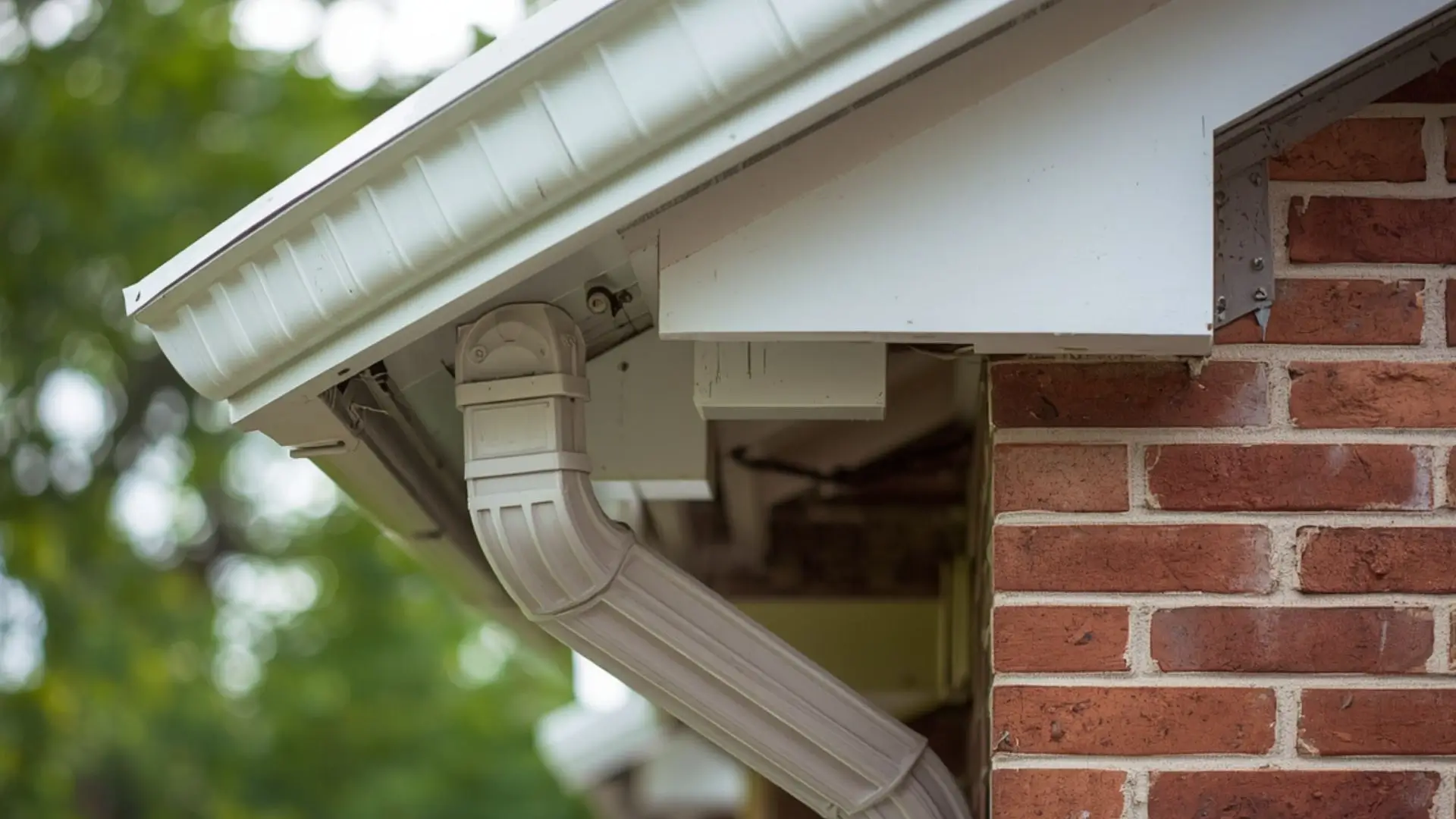 gutter installation to all types of properties