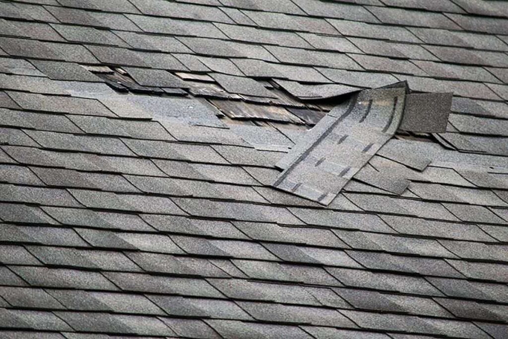How to Find Roof Leaks