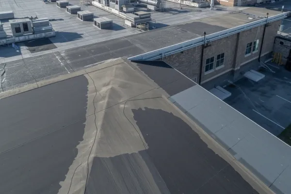 Crack And Joint Sealing waterroofing