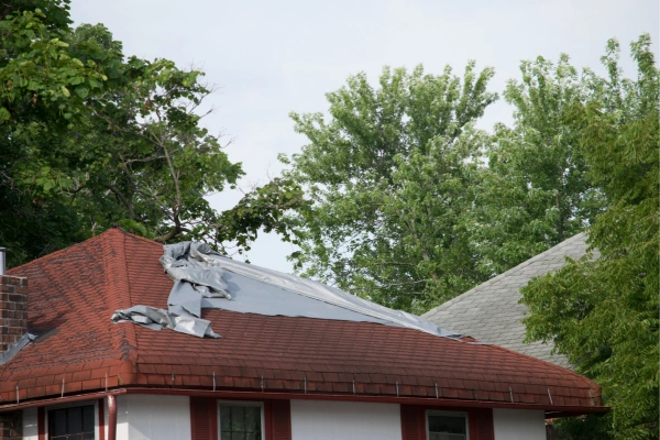 Emergency Roof Repair