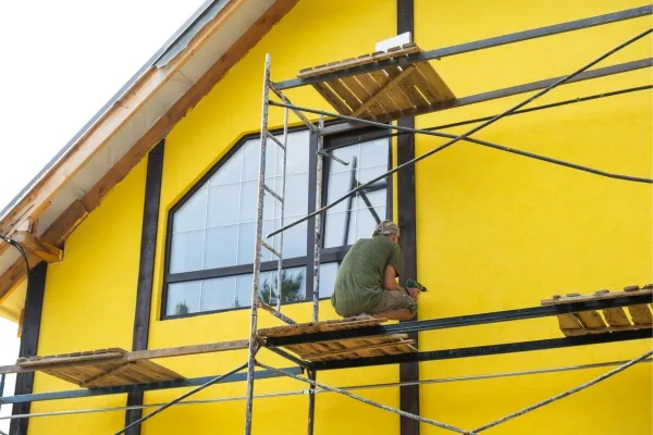 Final Sealing And Weatherproof Protection