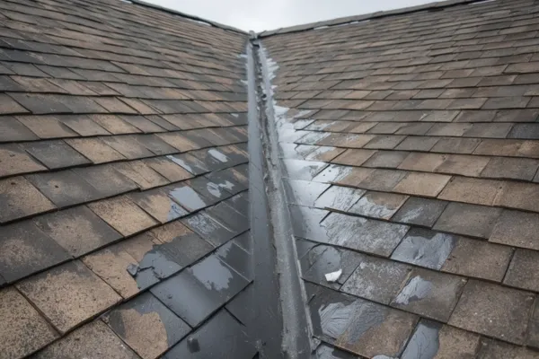 Protective Sealing And Finishing repair roofing