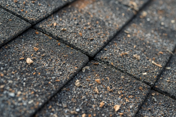 Roof Crack Surface Repair