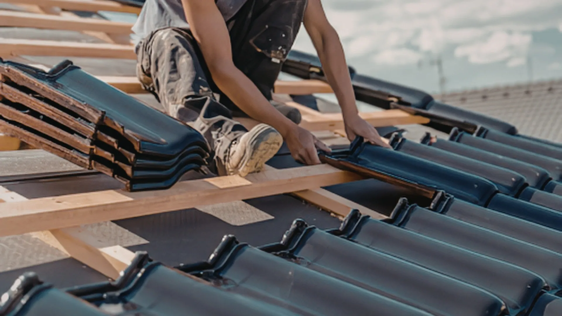 Roof Installation Bronx NY