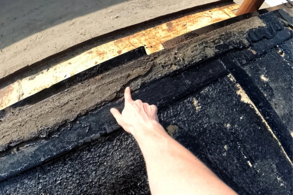 Roof Replacement Services Manhattan