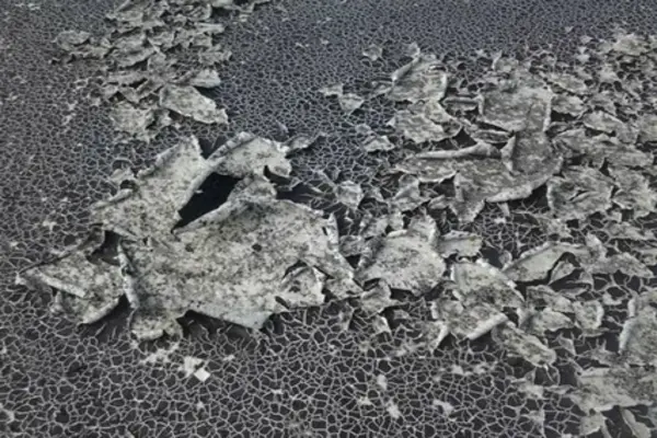 Acrylic Roof Coatings