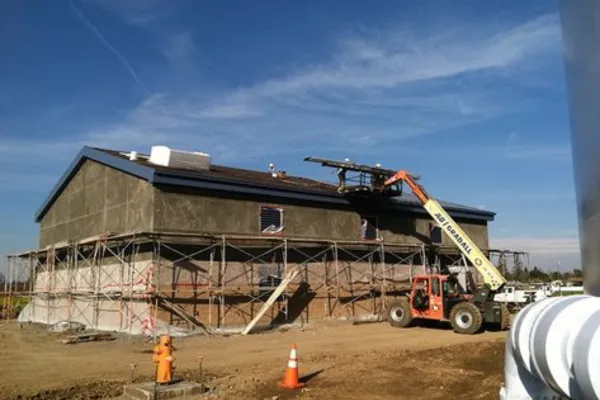 Apartment Roof Inspection Services