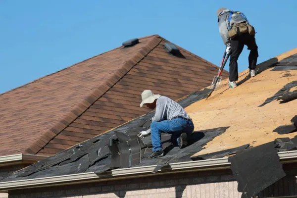 Apartment Roof Restoration Services