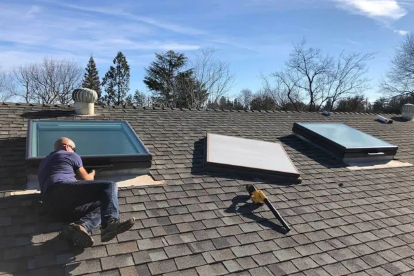 Apartment Skylight Services