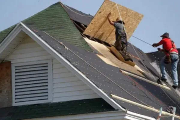 Emergency Roof Sealant Services