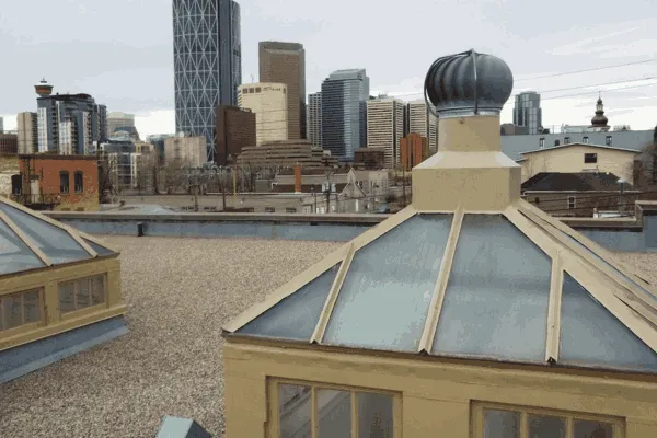 NYC Skylight Services