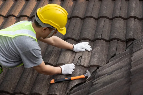 Roof Inspection & Assessment