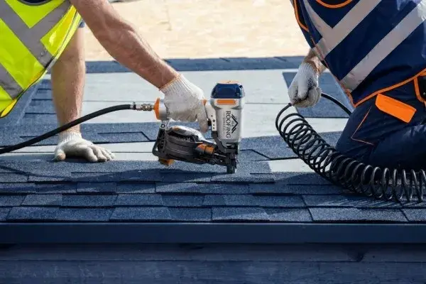 Roof Installation Services
