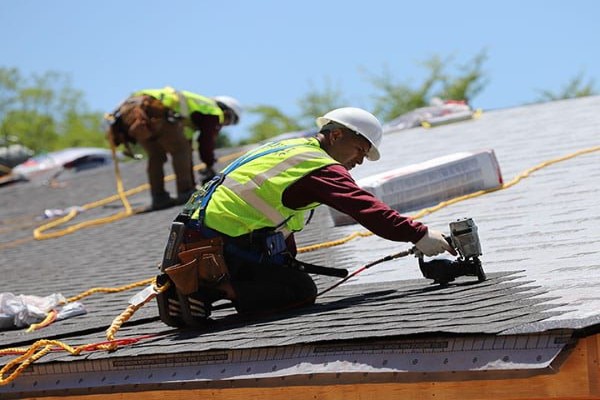 Roof Maintenance & Recoating Services