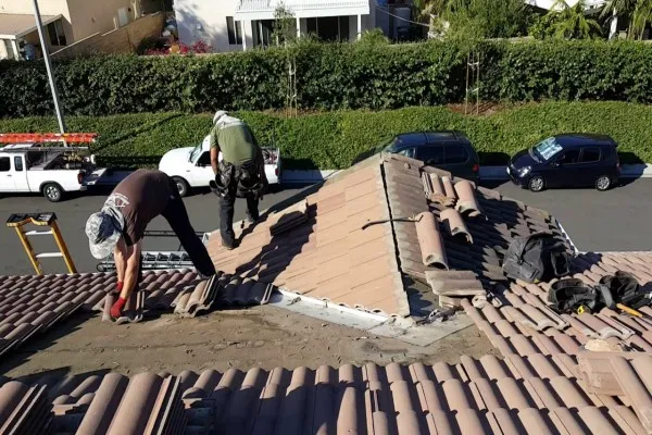 Roof Repair Services In NYC