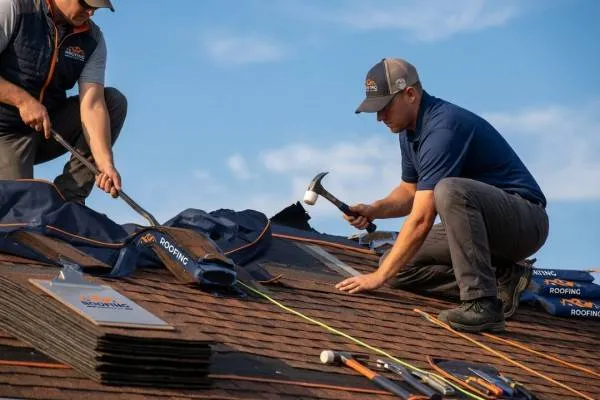 Roofing Services In New York